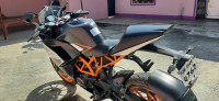 KTM RC 200
