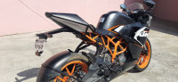 KTM RC 200