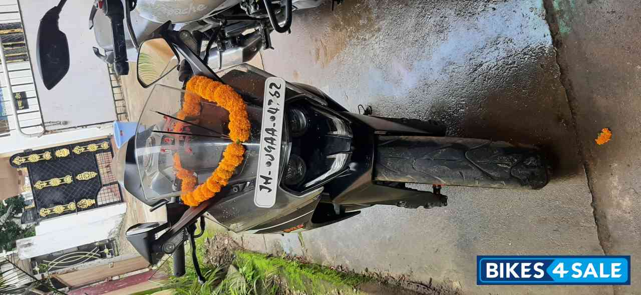 KTM RC 200 KTM RC 200