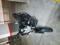 Honda CB Unicorn 2013 Model