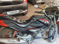 Hero CBZ Xtreme 2010 Model