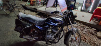 Bajaj CT 100