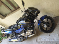 Bajaj Pulsar 150 DTSi 2015 Model