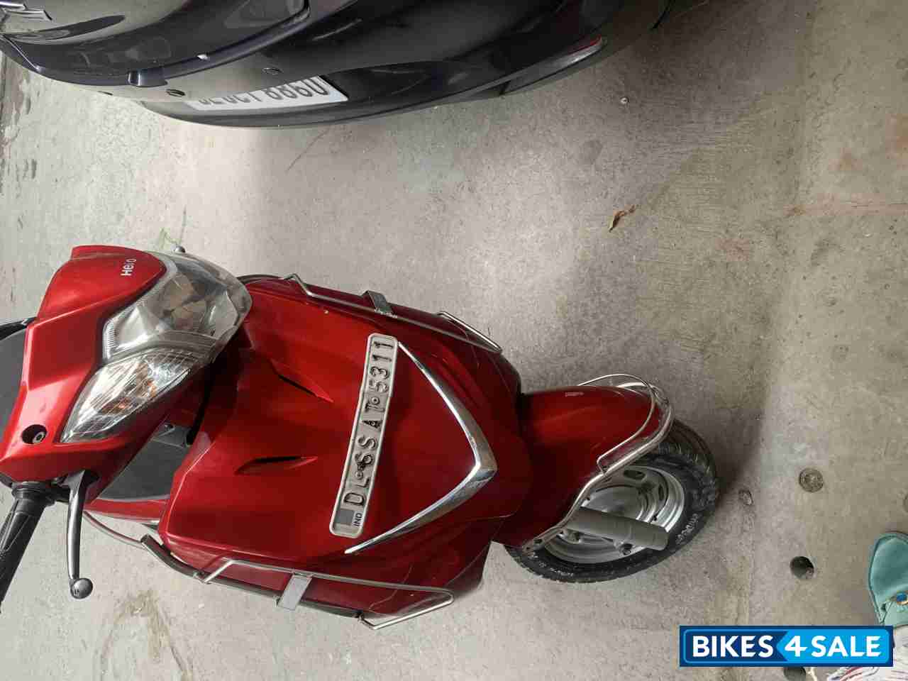 Hero Maestro Hero Maestro