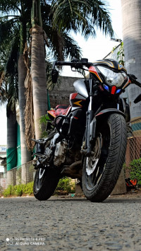 Bajaj Pulsar 200 NS 2013 Model