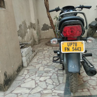 Hero HF Deluxe i3s 2019 Model