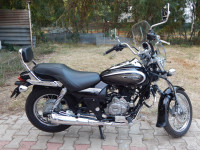 Bajaj Avenger Cruise 220 2019 Model