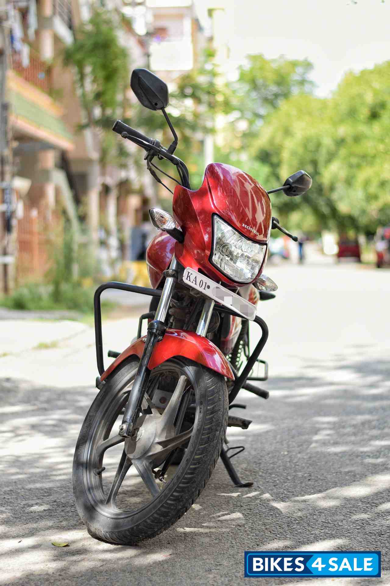 honda dream yuga latest model