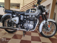 Royal Enfield Classic 500 2017 Model