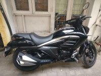Suzuki Intruder 150 2017 Model