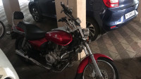 Bajaj Avenger 220 DTS-i