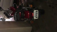 Bajaj Avenger 220 DTS-i