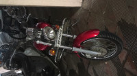 Bajaj Avenger 220 DTS-i