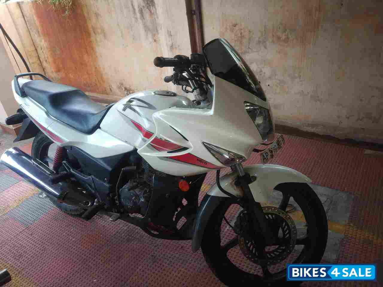 Hero Karizma R