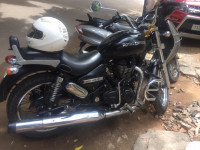 Royal Enfield Thunderbird 500 2014 Model