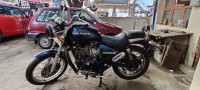 Royal Enfield Thunderbird 350 2017 Model