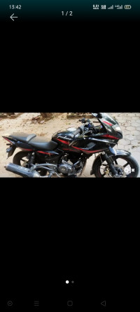 Bajaj Pulsar 220 DTSFi 2017 Model