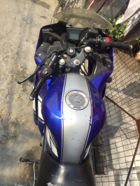 Yamaha YZF R15