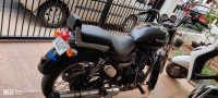 Royal Enfield Thunderbird 350