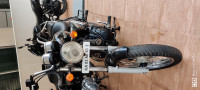 Royal Enfield Thunderbird 350