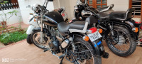 Royal Enfield Thunderbird 350