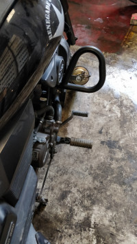 Black UM Renegade Commando