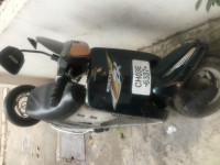 Kinetic Kinetic ZX 2001 Model