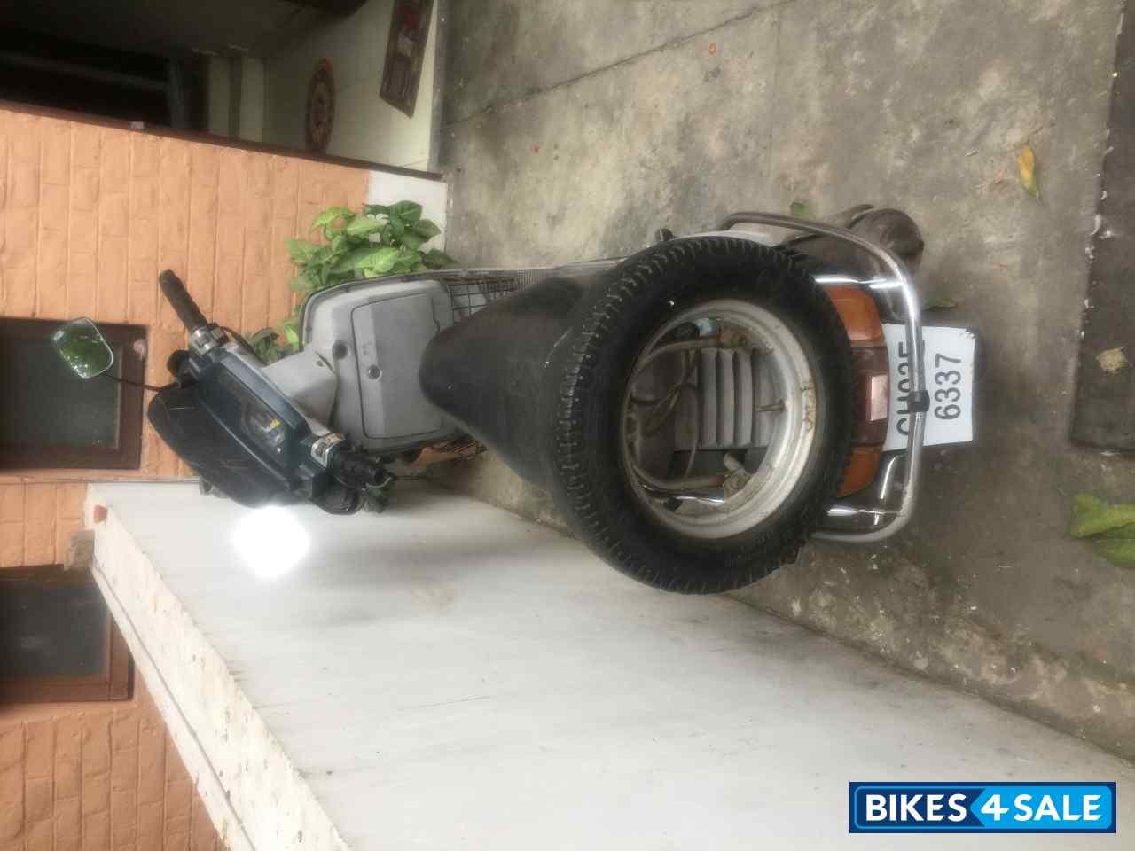 Kinetic Kinetic ZX Kinetic Kinetic ZX