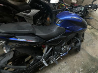 Bajaj Pulsar NS 160 2017 Model