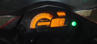 Yamaha FZ16 2012 Model