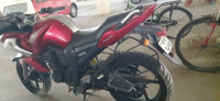 Yamaha FZ16