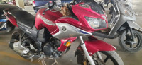 Yamaha FZ16