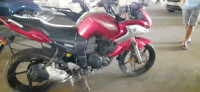 Yamaha FZ16