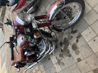 Royal Enfield Classic Chrome