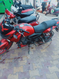 TVS Apache RTR 160 2018 Model