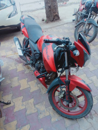 TVS Apache RTR 160