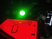 Bajaj Pulsar 125 Split Seat