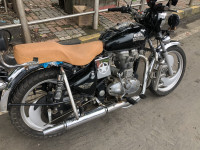 Royal Enfield Bullet 350 ES 2015 Model