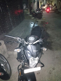 Honda CB Hornet 160R 2016 Model