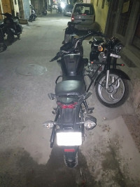 Honda CB Hornet 160R