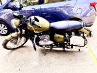 Jawa forty two 2019 Model