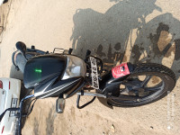 Hero Passion Pro 2013 Model