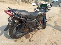 Black Hero Passion Pro