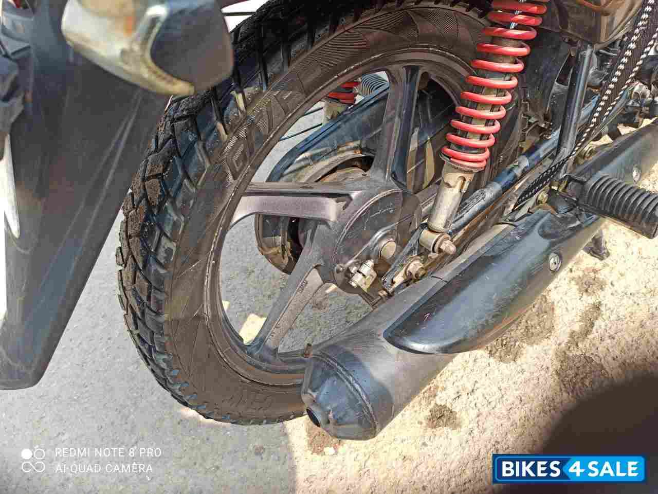 Black Hero Passion Pro