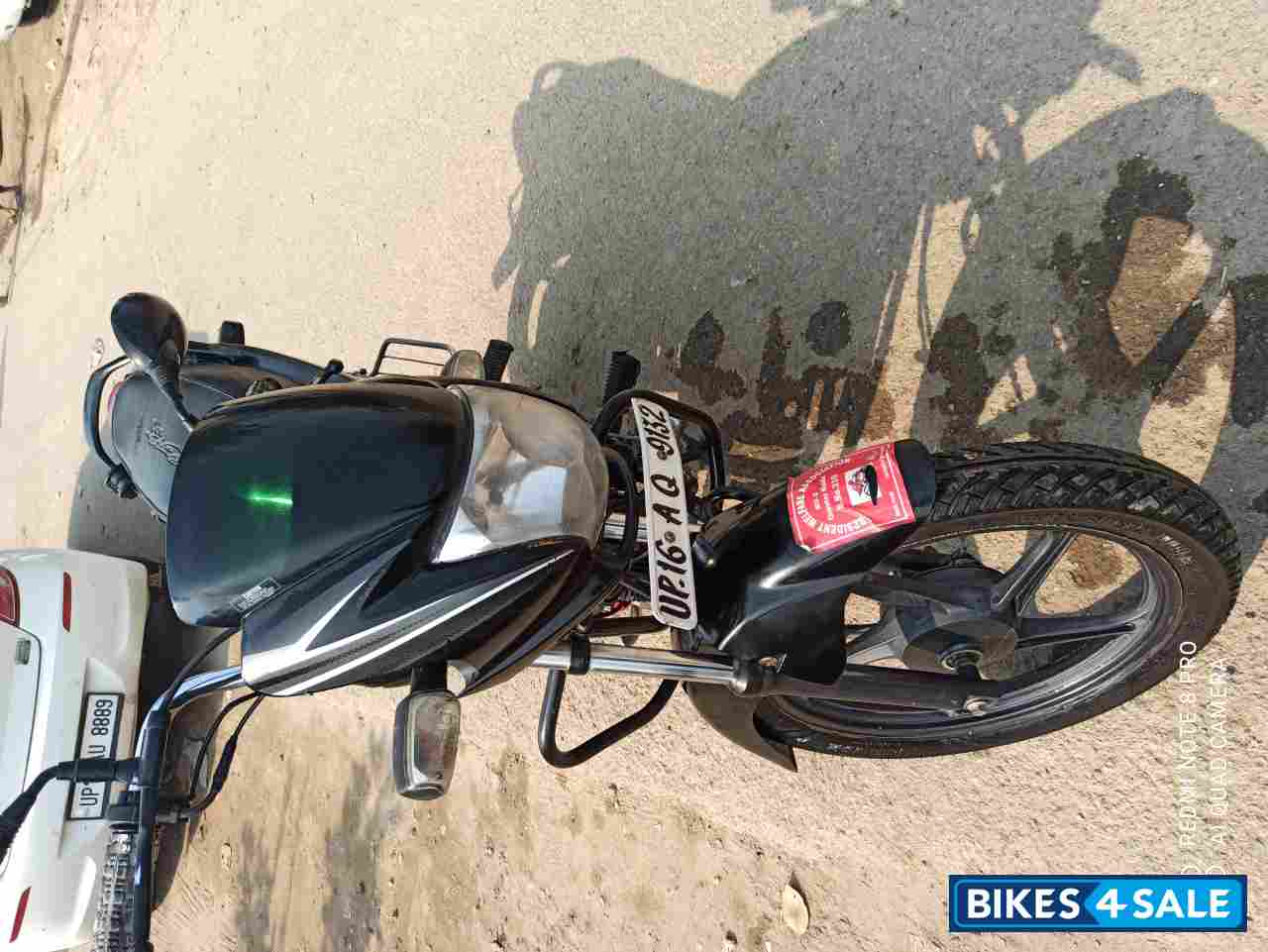 Black Hero Passion Pro