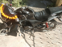 Honda CB Twister 2011 Model