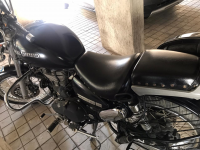 Royal Enfield Thunderbird 500 2014 Model