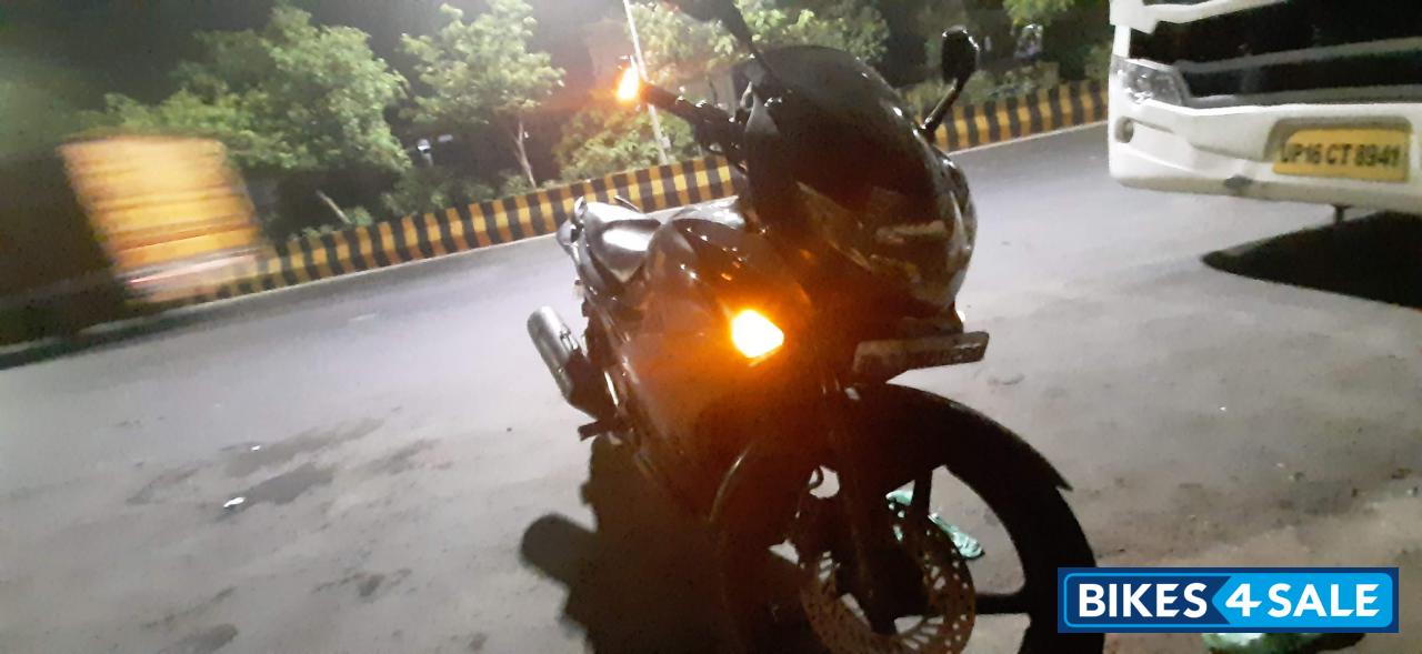 Hero Karizma ZMR
