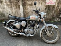 Royal Enfield Classic 350 2011 Model