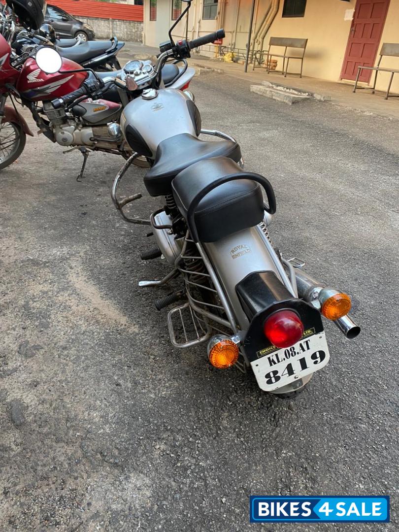 Royal Enfield Classic 350